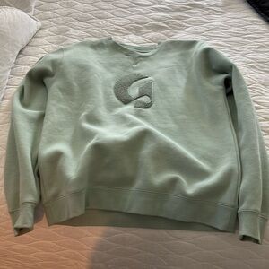 Glossier Crewneck